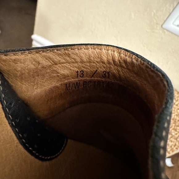 Born hand made crafted footwear - Picture 7 of 11